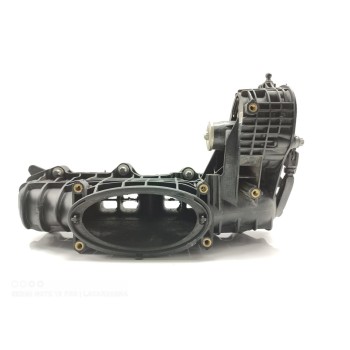 Recambio de colector admision para mercedes-benz clase a (w176) a 200 cdi (176.008) referencia OEM IAM A6510905737  