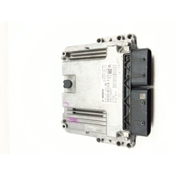 Recambio de centralita motor uce para citroën c4 cactus 1.6 bluehdi 100 referencia OEM IAM 0281031043 / 9809478580  