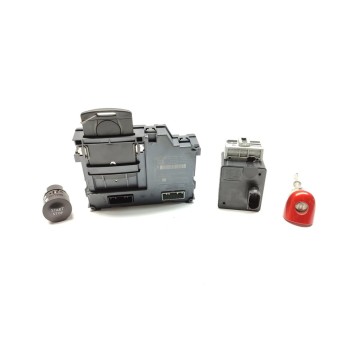 Recambio de conmutador de arranque para renault clio iv dynamique referencia OEM IAM 285905719R  