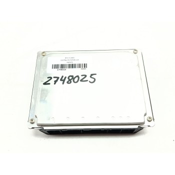 Recambio de centralita motor uce para bmw 5 (e60) 520 i referencia OEM IAM 7527072 5WK93014 