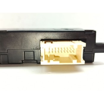 Recambio de modulo electronico para peugeot partner kombi premium referencia OEM IAM 9666760080  