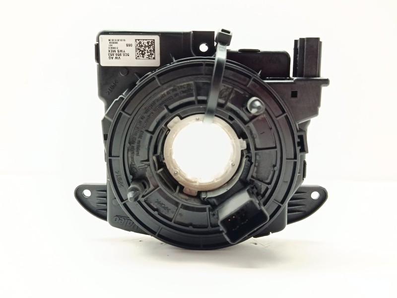 Recambio de anillo airbag para volkswagen beetle r-line referencia OEM IAM 5C0959653  