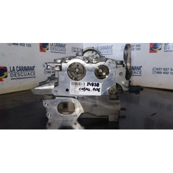 Recambio de culata para seat ibiza sc (6j1) copa referencia OEM IAM 03L103373A  