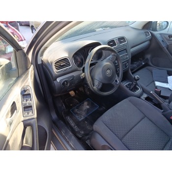 volkswagen golf vi (5k1) del año 2012