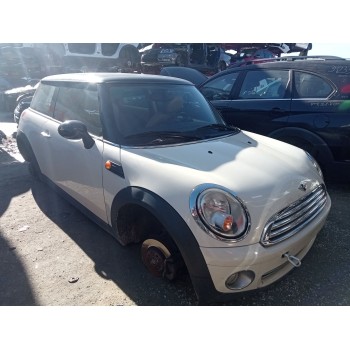 mini mini (r56) del año 2013