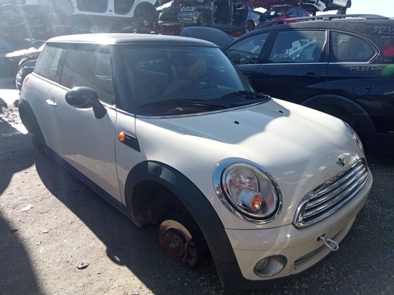 MINI MINI (R56)