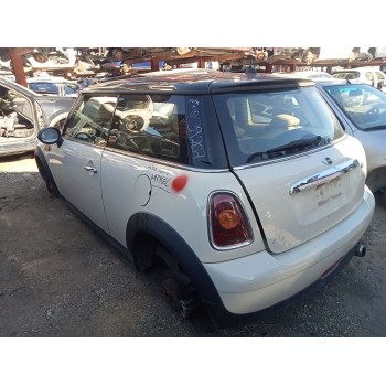 mini mini (r56) del año 2013