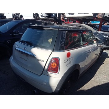 mini mini (r56) del año 2013