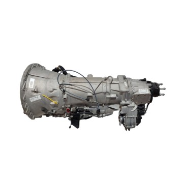 Recambio de caja cambios para land rover range rover velar velar referencia OEM IAM H7A37000JD  