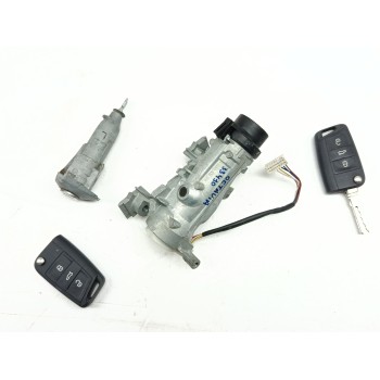 Recambio de conmutador de arranque para skoda octavia combi (5e5) active referencia OEM IAM 5Q0905865A  