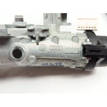 Recambio de conmutador de arranque para skoda octavia combi (5e5) active referencia OEM IAM 5Q0905865A  