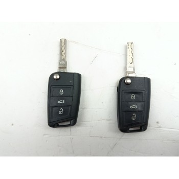 Recambio de conmutador de arranque para skoda octavia combi (5e5) active referencia OEM IAM 5Q0905865A  