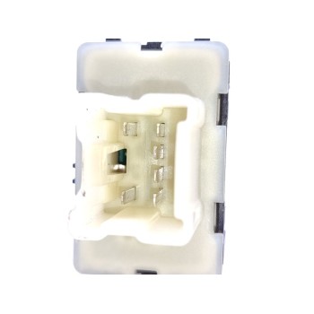 Recambio de mando elevalunas trasero derecho para renault captur life referencia OEM IAM 254218614R  