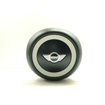 Recambio de airbag delantero izquierdo para mini mini (r56) cooper referencia OEM IAM 32302757663 / 2757663  