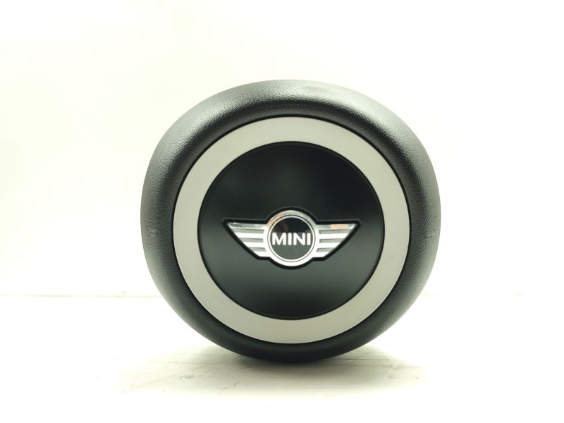 Recambio de airbag delantero izquierdo para mini mini (r56) cooper referencia OEM IAM 32302757663 / 2757663  
