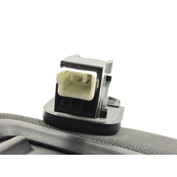 Recambio de parasol derecho para mazda 6 station wagon (gj, gl) 2.0 (gjefw) referencia OEM IAM KD3F69270A75  