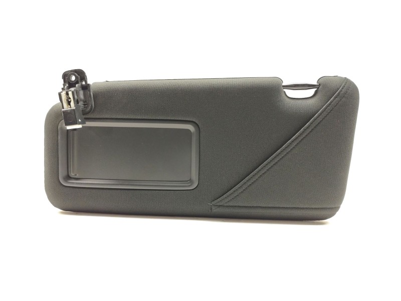 Recambio de parasol izquierdo para mazda 6 station wagon (gj, gl) 2.0 (gjefw) referencia OEM IAM KR7A69320A06  