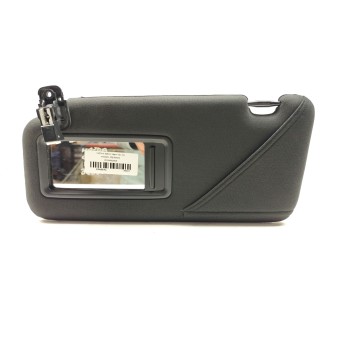 Recambio de parasol izquierdo para mazda 6 station wagon (gj, gl) 2.0 (gjefw) referencia OEM IAM KR7A69320A06  