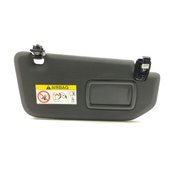 Recambio de parasol derecho para renault scenic iv grand black edition referencia OEM IAM 964007888R  