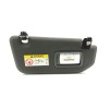 Recambio de parasol derecho para renault scenic iv grand black edition referencia OEM IAM 964007888R  