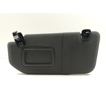 Recambio de parasol izquierdo para renault scenic iv grand black edition referencia OEM IAM 964010605R  