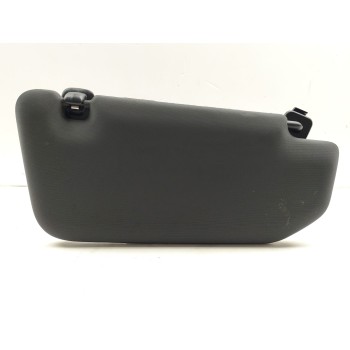 Recambio de parasol izquierdo para renault scenic iv grand black edition referencia OEM IAM 964010605R  