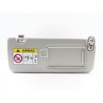 Recambio de parasol derecho para hyundai tucson (nx4e, nx4a) 1.6 t-gdi referencia OEM IAM 85220N9300MMH  