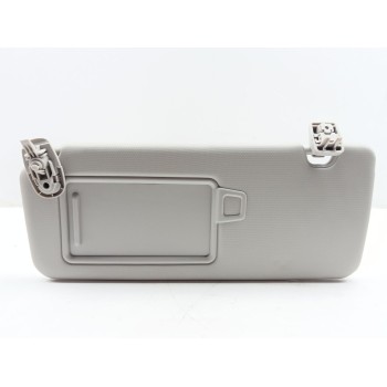 Recambio de parasol izquierdo para hyundai tucson (nx4e, nx4a) 1.6 t-gdi referencia OEM IAM 85210N9300MMH  