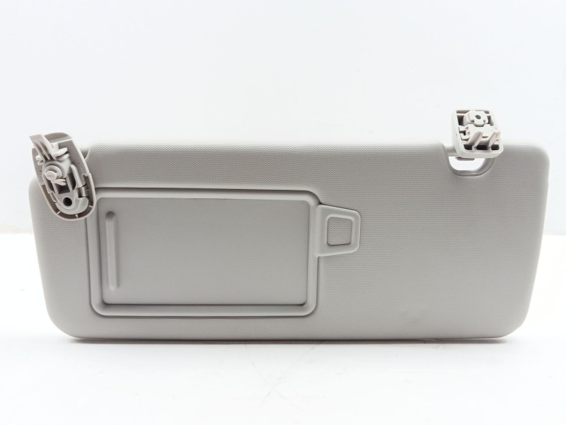 Recambio de parasol izquierdo para hyundai tucson (nx4e, nx4a) 1.6 t-gdi referencia OEM IAM 85210N9300MMH  