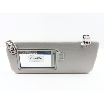 Recambio de parasol izquierdo para hyundai tucson (nx4e, nx4a) 1.6 t-gdi referencia OEM IAM 85210N9300MMH  