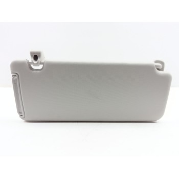 Recambio de parasol izquierdo para hyundai tucson (nx4e, nx4a) 1.6 t-gdi referencia OEM IAM 85210N9300MMH  