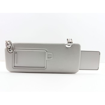 Recambio de parasol izquierdo para hyundai tucson (nx4e, nx4a) 1.6 t-gdi referencia OEM IAM 85210N9300MMH  