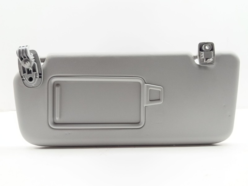 Recambio de parasol izquierdo para hyundai kona (os, ose, osi) 1.0 t-gdi referencia OEM IAM 85210J9260TRY  