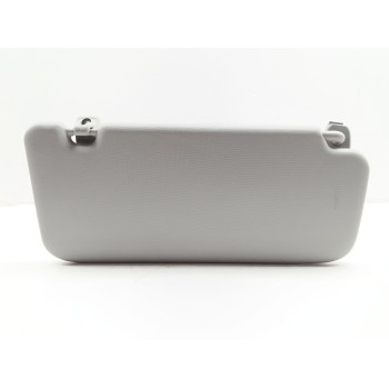 Recambio de parasol izquierdo para hyundai kona (os, ose, osi) 1.0 t-gdi referencia OEM IAM 85210J9260TRY  