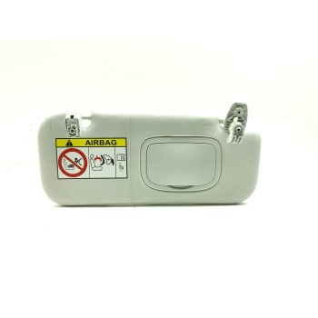 Recambio de parasol derecho para fiat 500x (334_) 1.0 (334.axn1b) referencia OEM IAM 0000735753359 735753359 