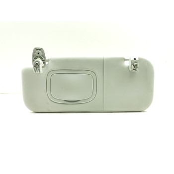 Recambio de parasol izquierdo para fiat 500x (334_) 1.0 (334.axn1b) referencia OEM IAM 735604085 735753359 