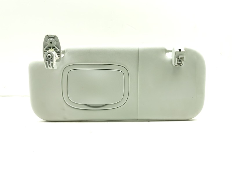 Recambio de parasol izquierdo para fiat 500x (334_) 1.0 (334.axn1b) referencia OEM IAM 735604085 735753359 