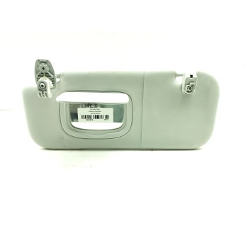 Recambio de parasol izquierdo para fiat 500x (334_) 1.0 (334.axn1b) referencia OEM IAM 735604085 735753359 