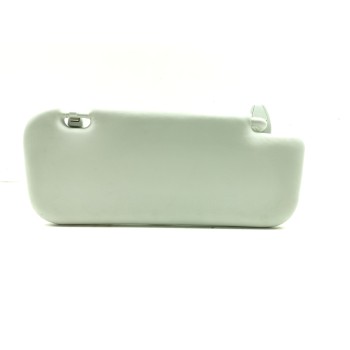 Recambio de parasol izquierdo para fiat 500x (334_) 1.0 (334.axn1b) referencia OEM IAM 735604085 735753359 