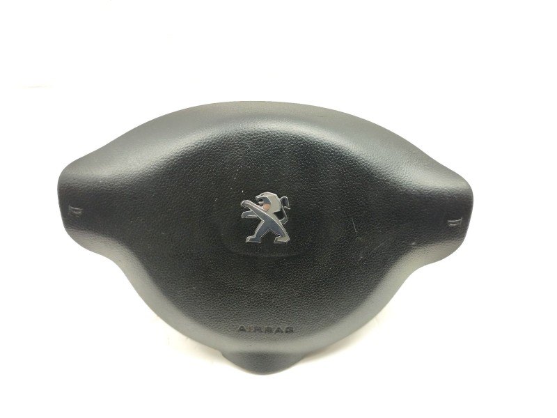 Recambio de airbag delantero izquierdo para peugeot expert tepee mixto l1 referencia OEM IAM 4112JP / 96773144ZD  