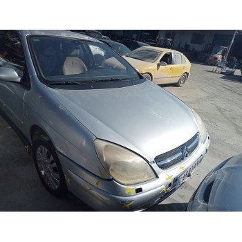 citroën c5 berlina del año 2004