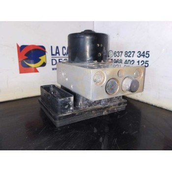 Recambio de abs para ssangyong rodius turismo referencia OEM IAM 4894021300  