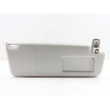 Recambio de parasol derecho para volkswagen tiguan (5n2) advance bluemotion referencia OEM IAM 5N0857552H2F4  