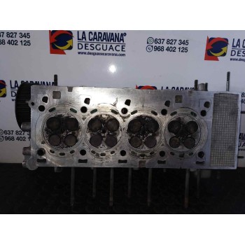 Recambio de culata para tata indigo 1.4 referencia OEM IAM 279701153801  