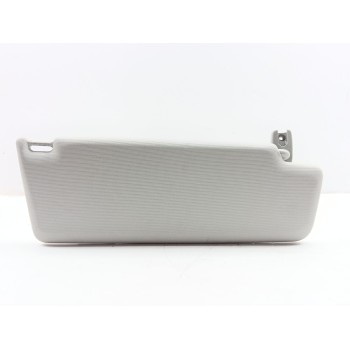 Recambio de parasol izquierdo para volkswagen tiguan (5n2) advance bluemotion referencia OEM IAM 5N0857551H2F4  