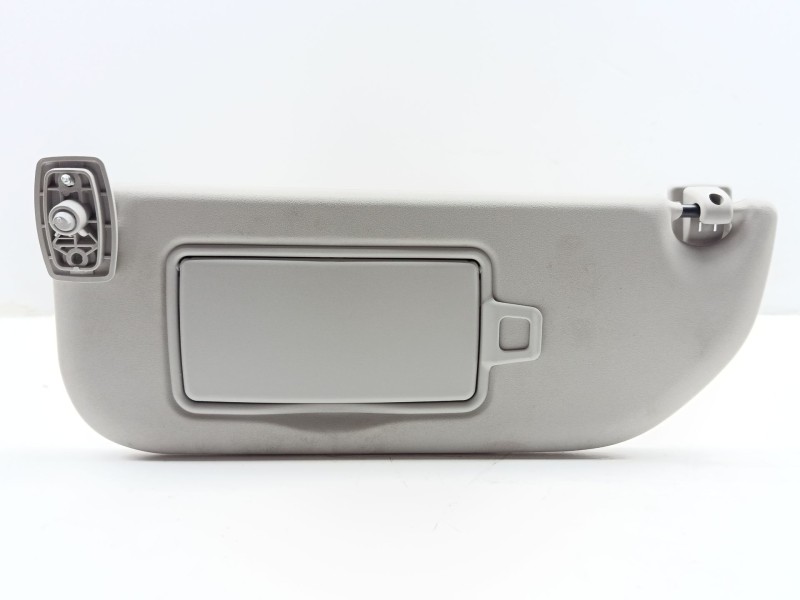 Recambio de parasol izquierdo para citroën c1 ii (pa_, ps_) 1.0 vti 72 referencia OEM IAM 16117727BJ  