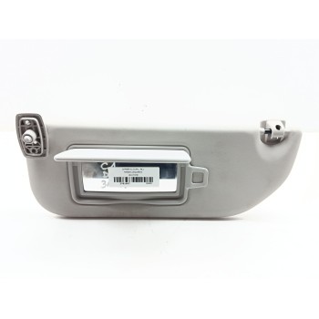 Recambio de parasol izquierdo para citroën c1 ii (pa_, ps_) 1.0 vti 72 referencia OEM IAM 16117727BJ  