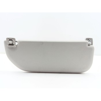 Recambio de parasol izquierdo para citroën c1 ii (pa_, ps_) 1.0 vti 72 referencia OEM IAM 16117727BJ  