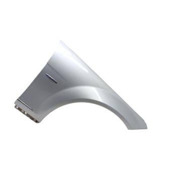 Recambio de aleta delantera derecha para mercedes-benz clase c (w204) berlina c 220 cdi blueefficiency (204.002) referencia OEM 