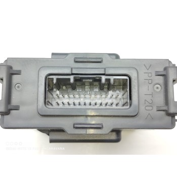 Recambio de modulo electronico para nissan micra v (k14) acenta referencia OEM IAM 284E75FA0B  